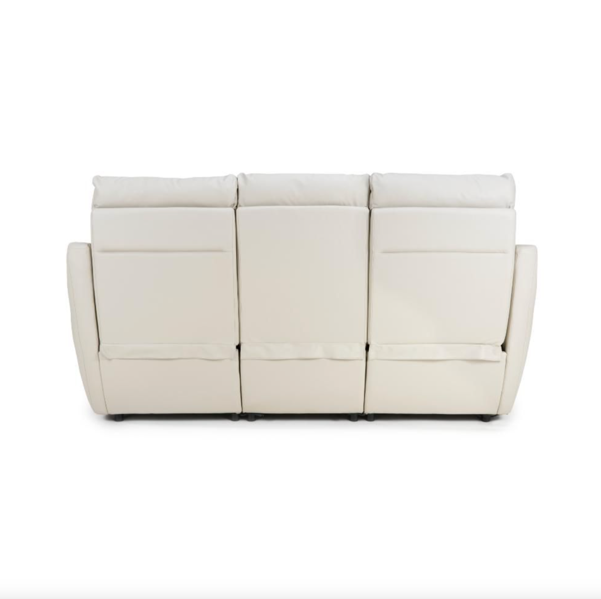 Apollo 3 Seater Power – Chalk