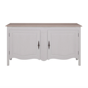 Sofia 2 Door Sideboard