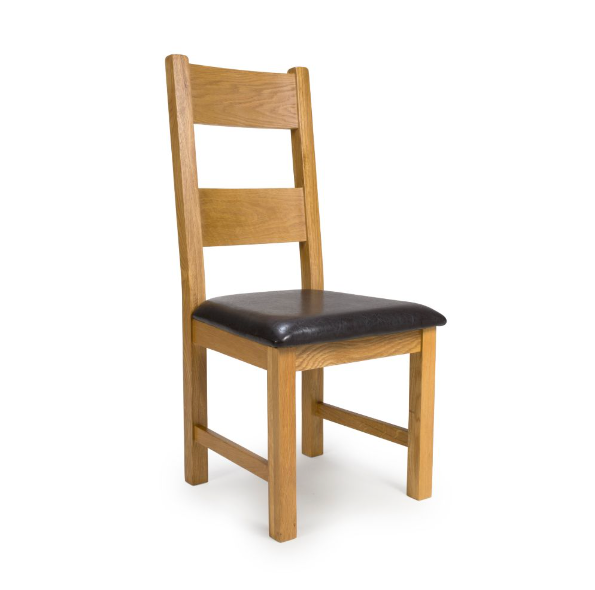 Hampshire Oak Chair
