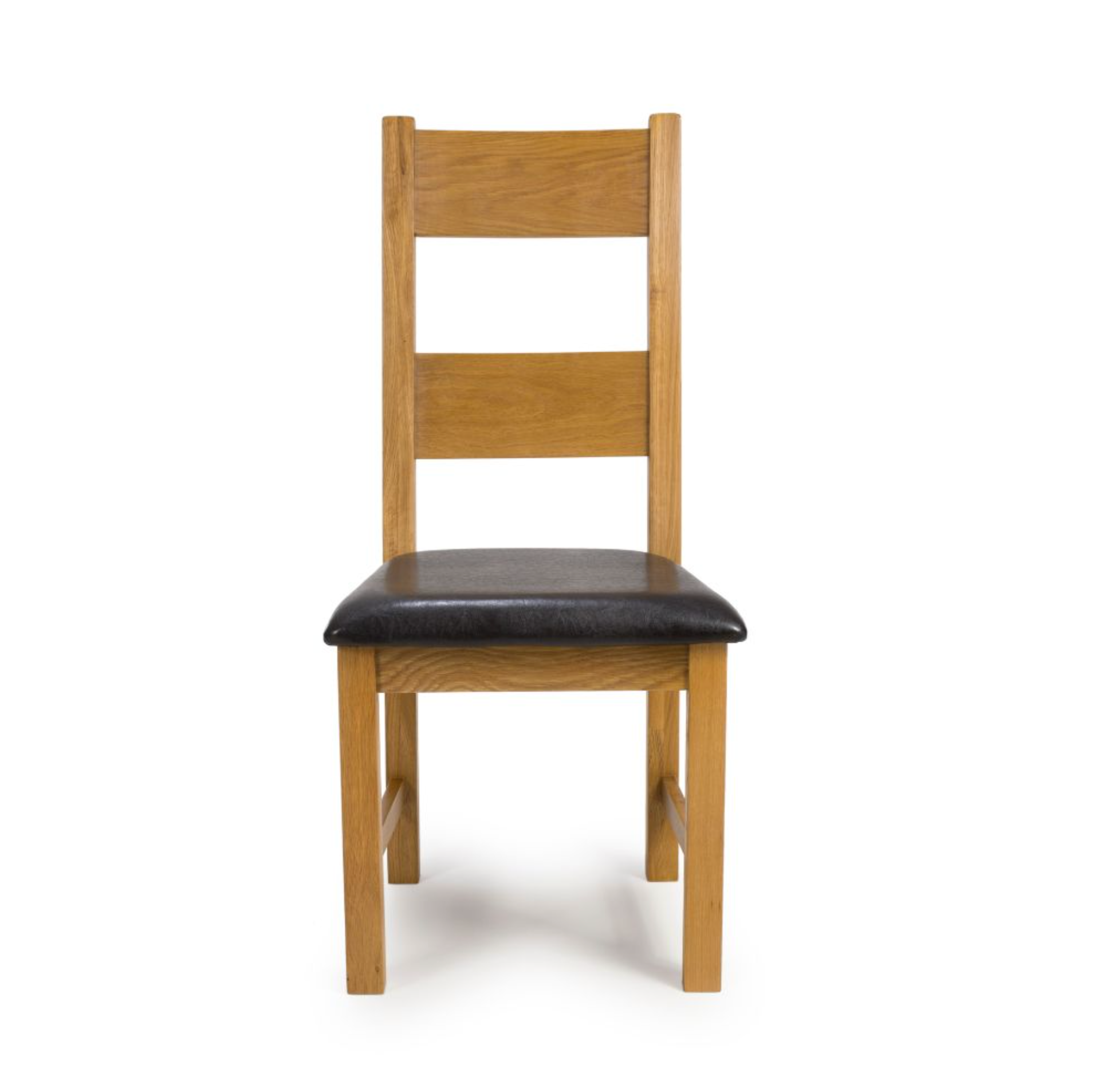 Hampshire Oak Chair