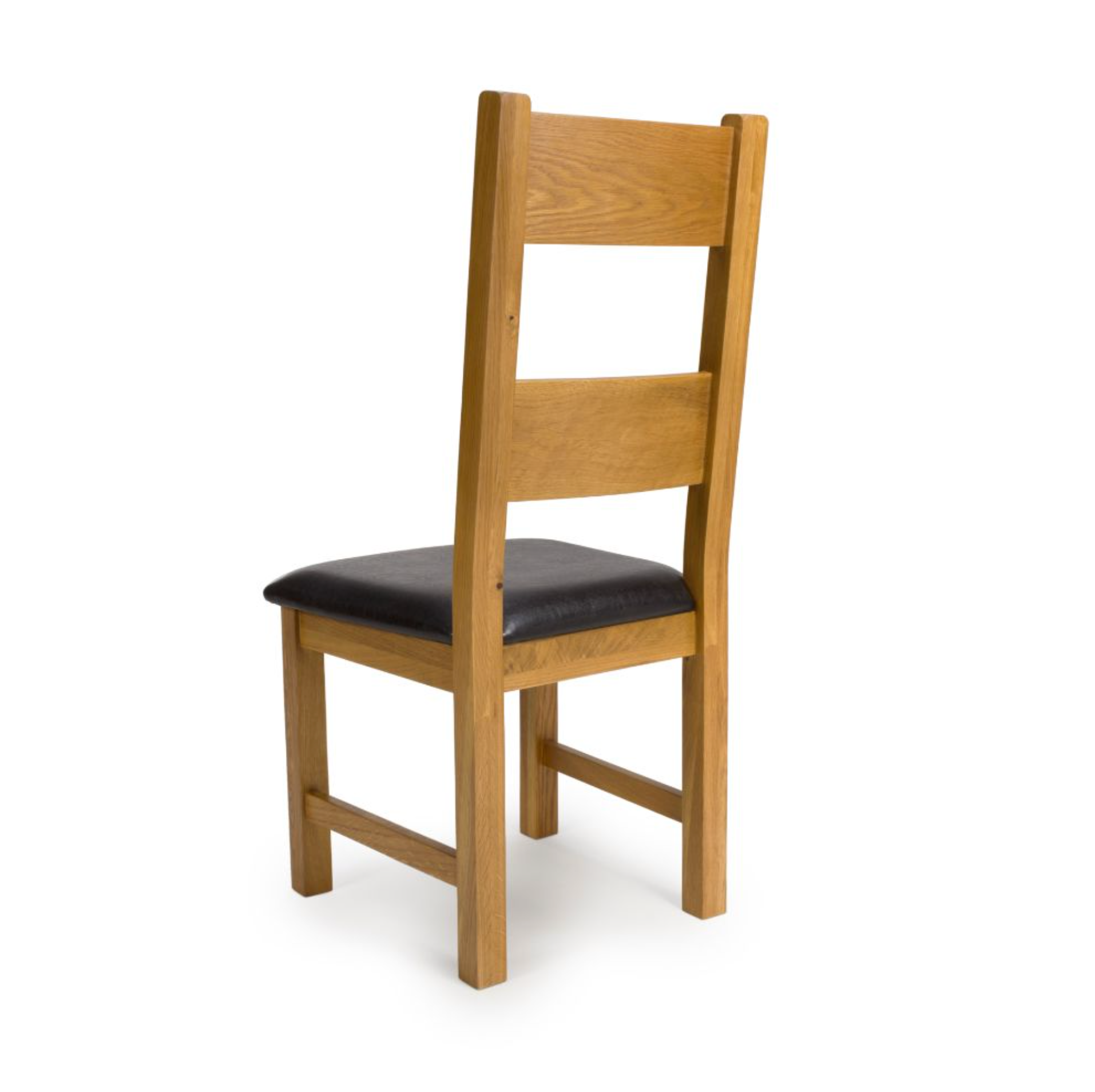 Hampshire Oak Chair