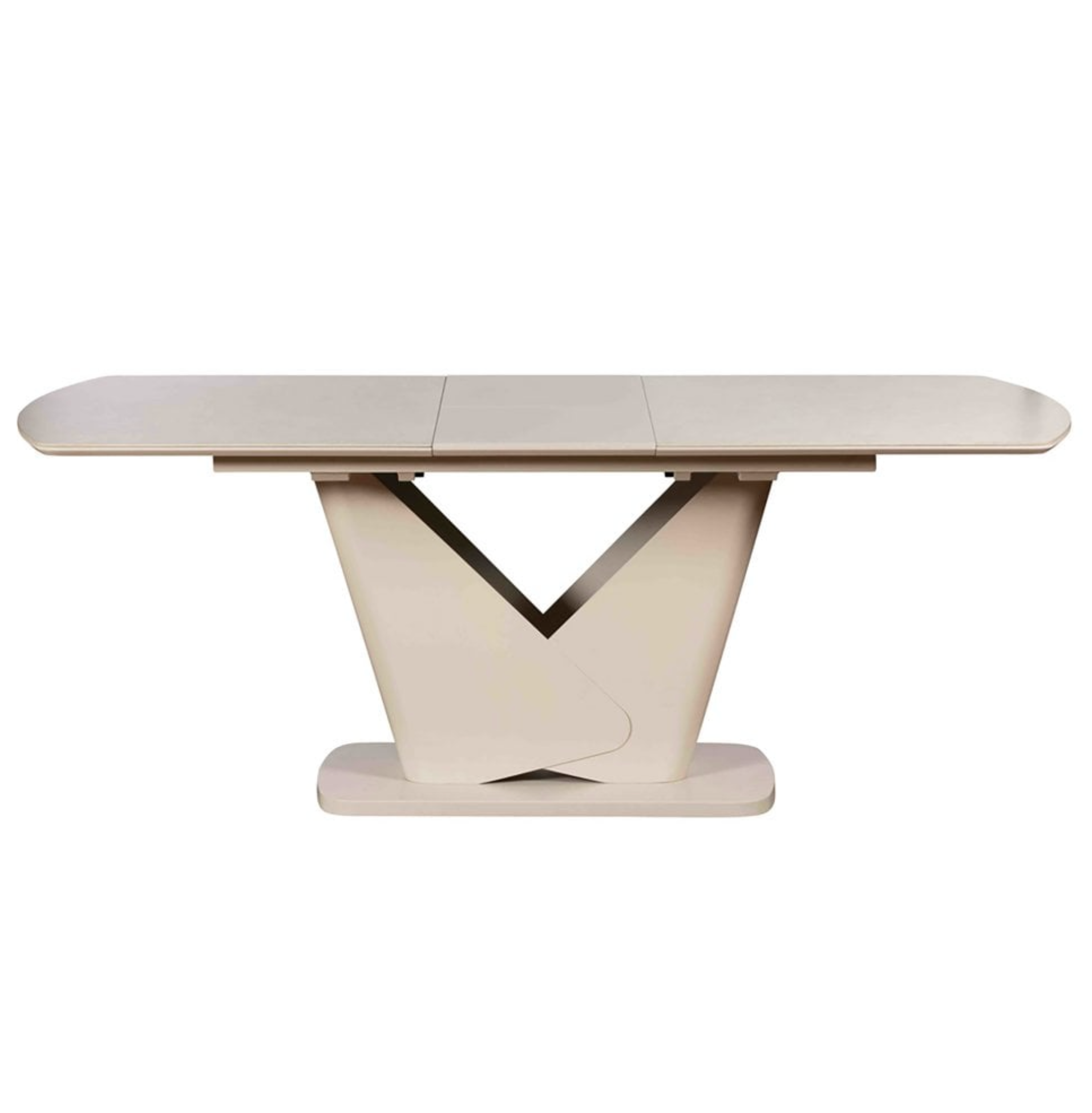 Qiunn Extending Dining Table
