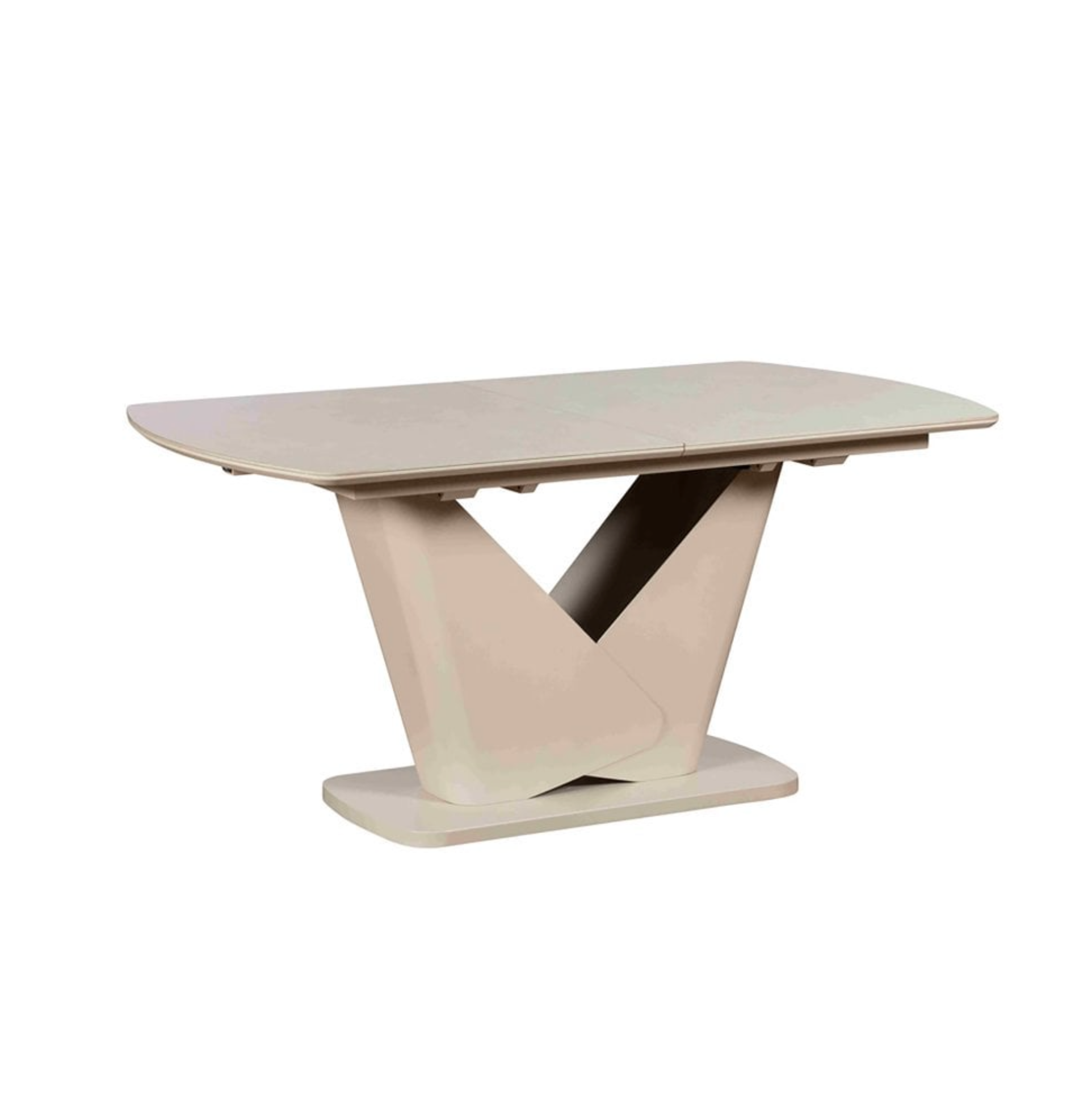 Qiunn Extending Dining Table