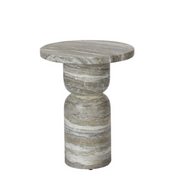The Eames Lamp Table