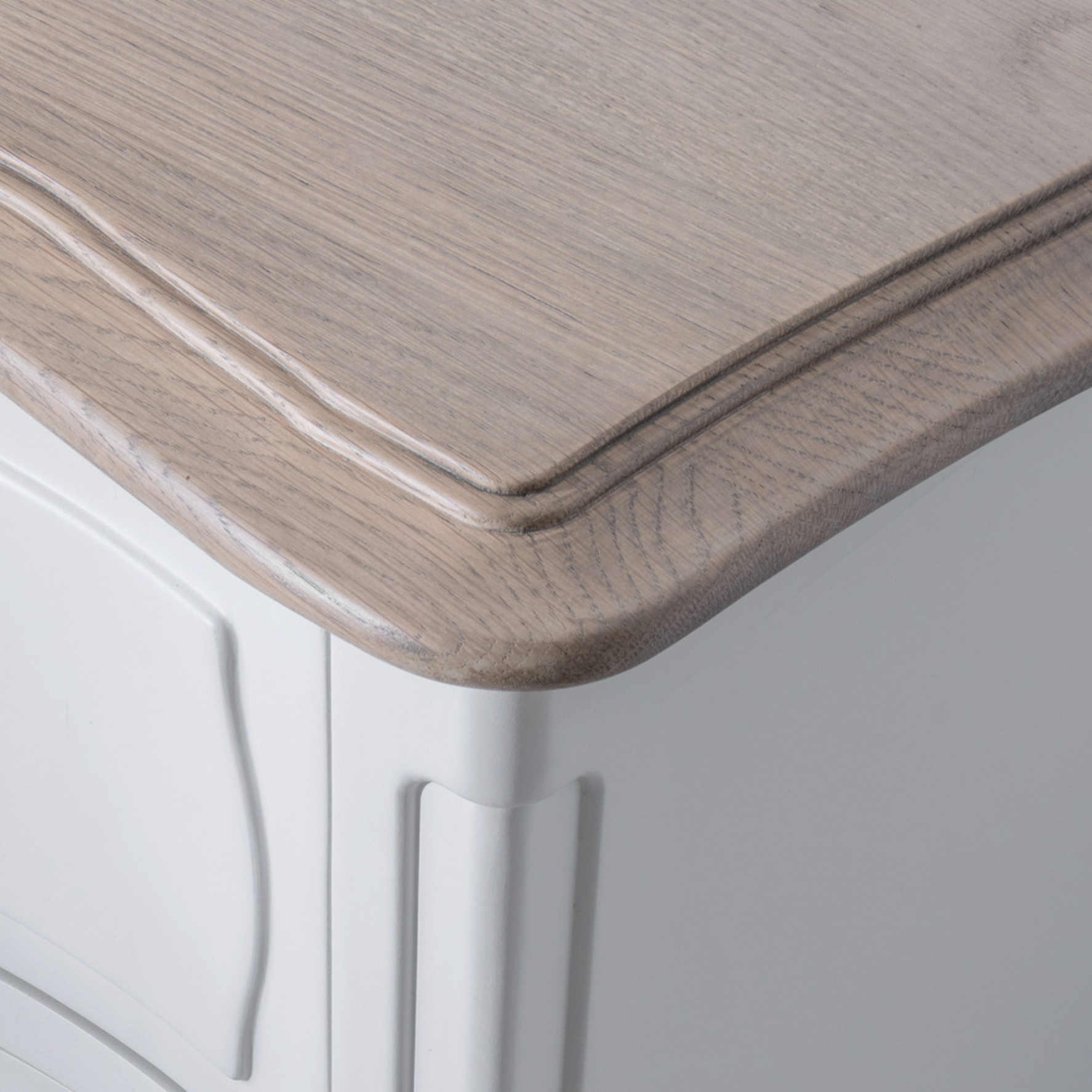 Amelie 2 Drawer wide  Bedside Chest