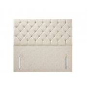Aspen full heigh headboard
