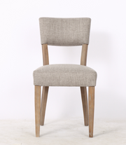 Holly Taupe Fabric Dining Chair