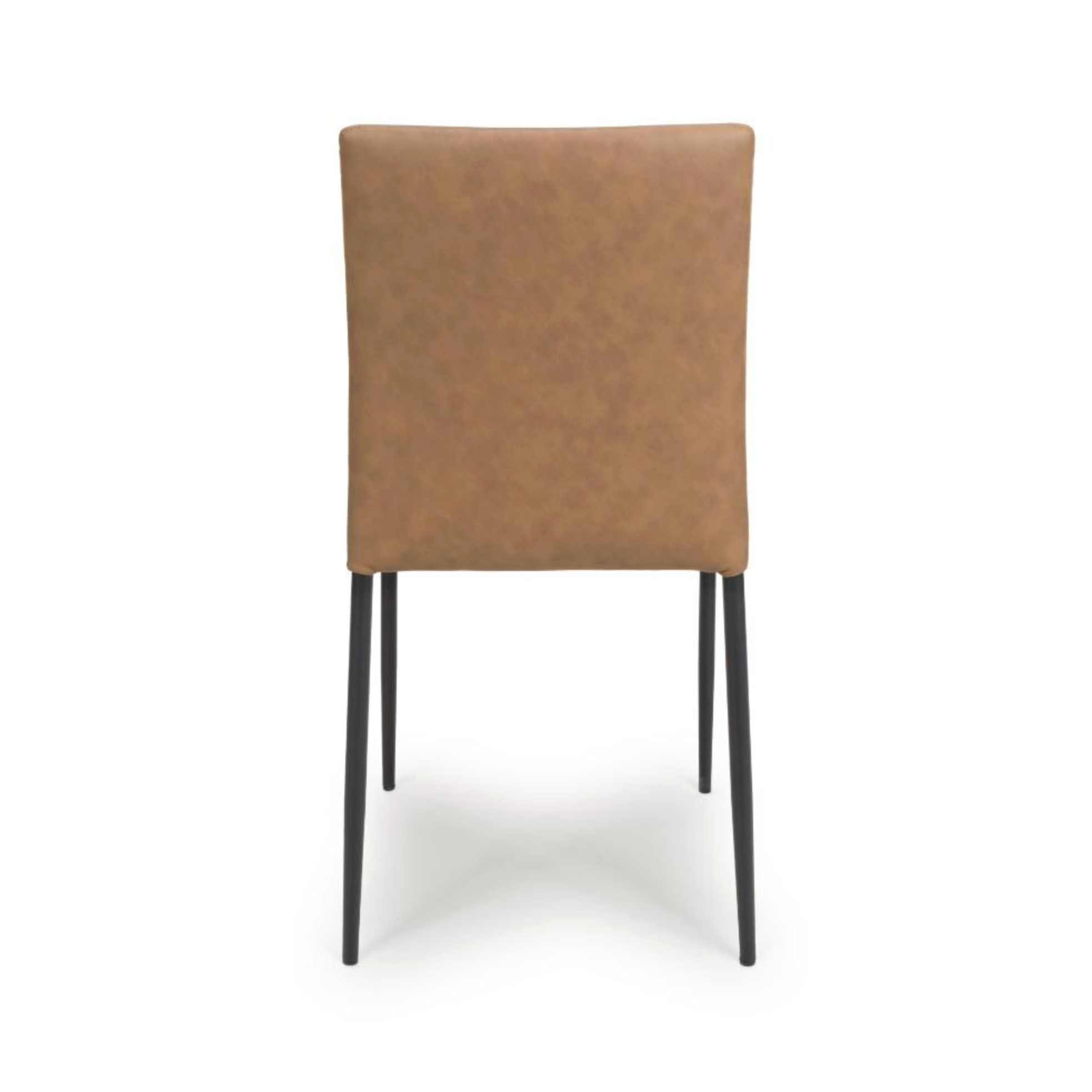 Gena Stacking Chair – Tan (sold in 4’s)