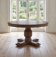 140cm Sofia Round Dining Table