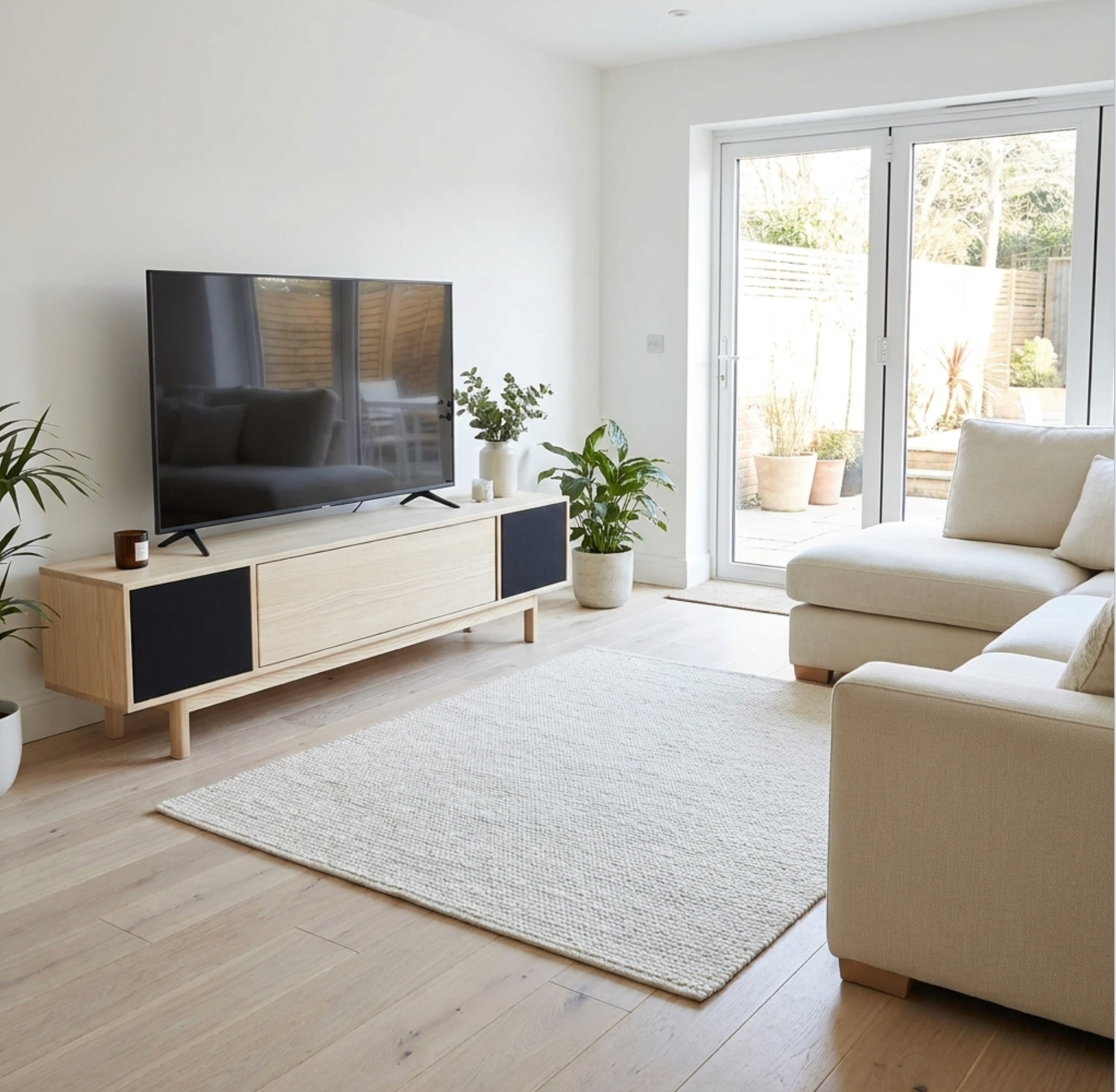 Kristensen Options Tv Unit