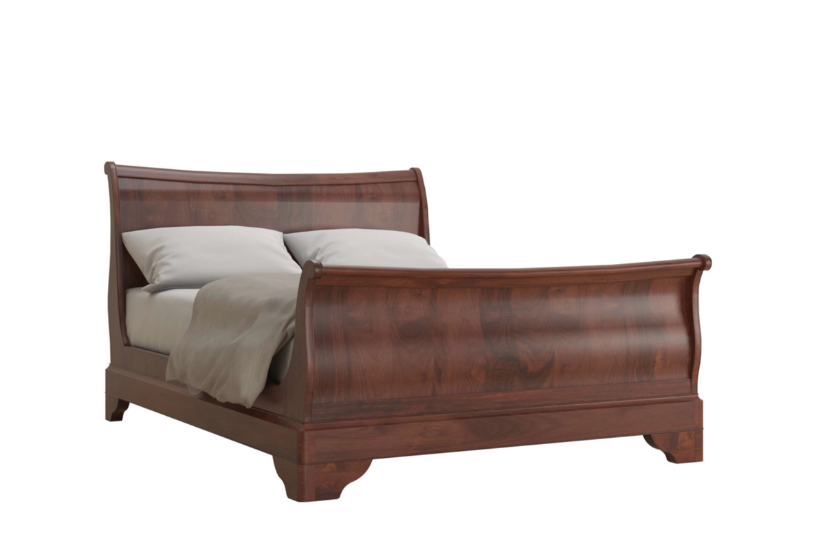 ANTOINETTE BEDROOM - 150CM BED