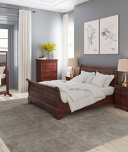 ANTOINETTE BEDROOM - 150CM BED