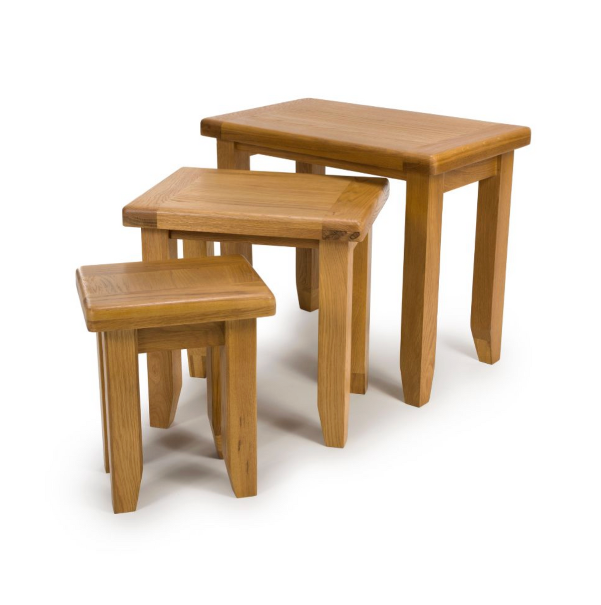 hampshire Nest of Tables