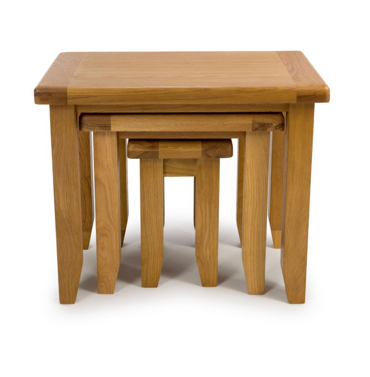 hampshire Nest of Tables