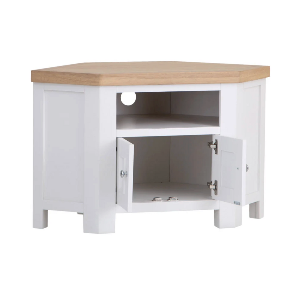 St Ives Corner Tv Unit
