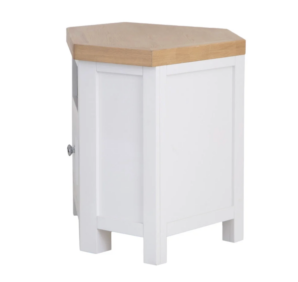 St Ives Corner Tv Unit