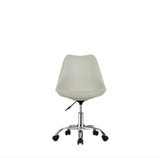 Urban Swivel Chair – Grey