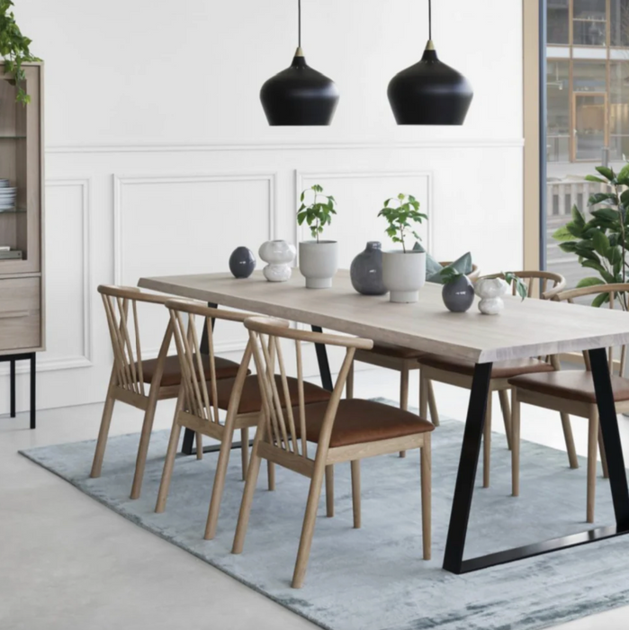 Kristensen Kristensen Forest Solid Wood Dining Tables