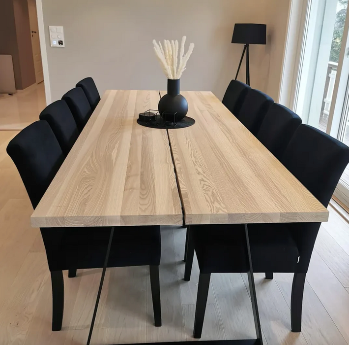 Kristensen Kristensen Forest Solid Wood Dining Tables