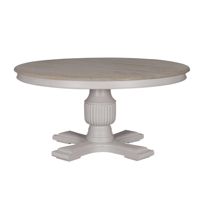 160cm Sofia Round Dining Tables