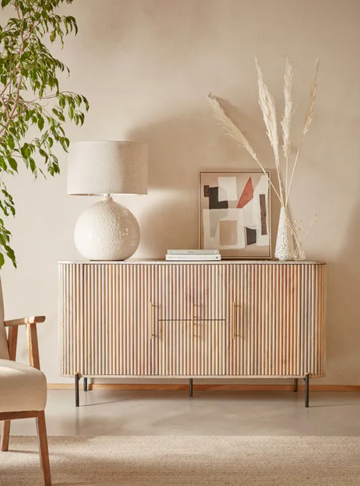 Reed large Sideboard