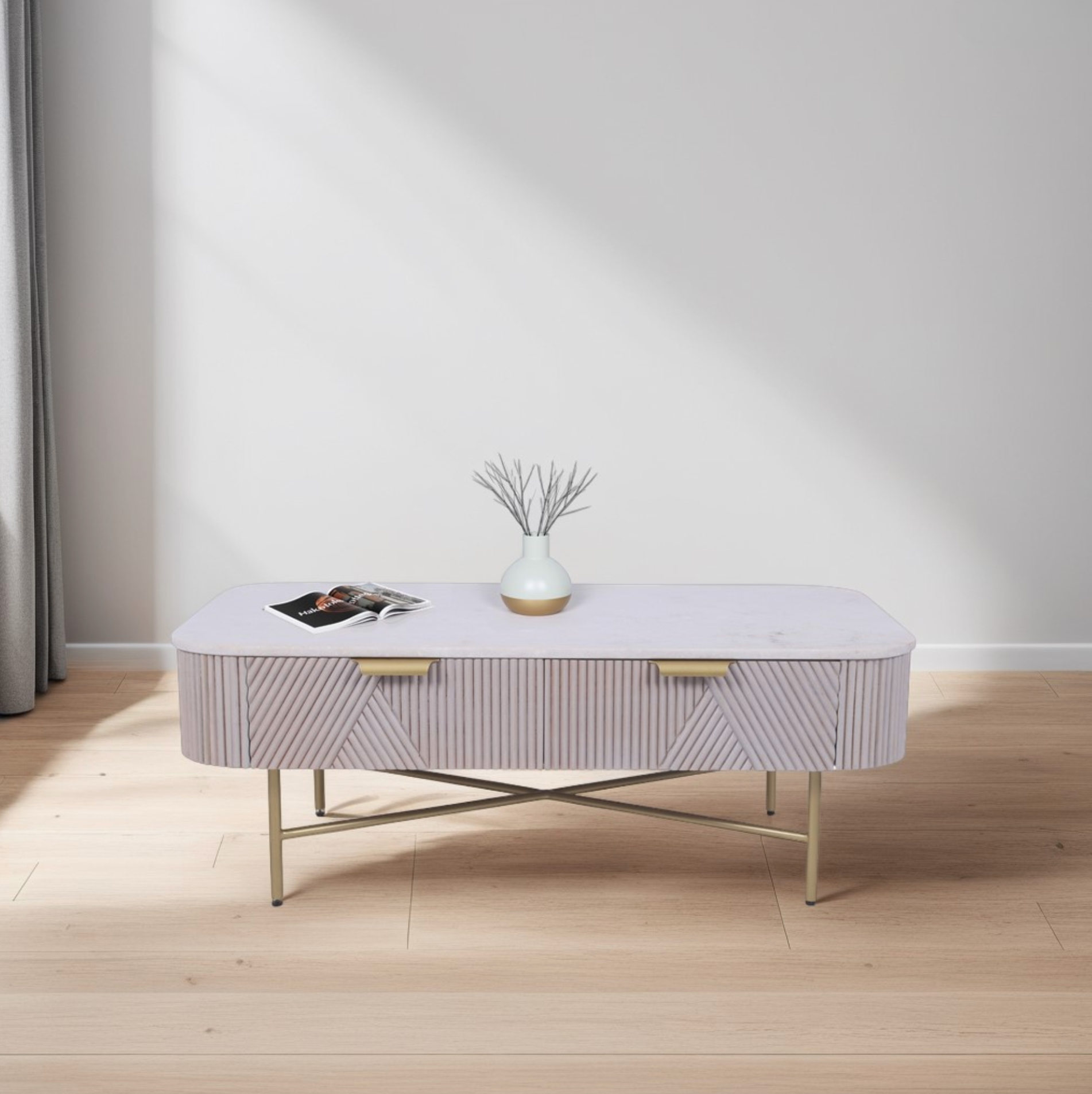 Amiri Coffee Table