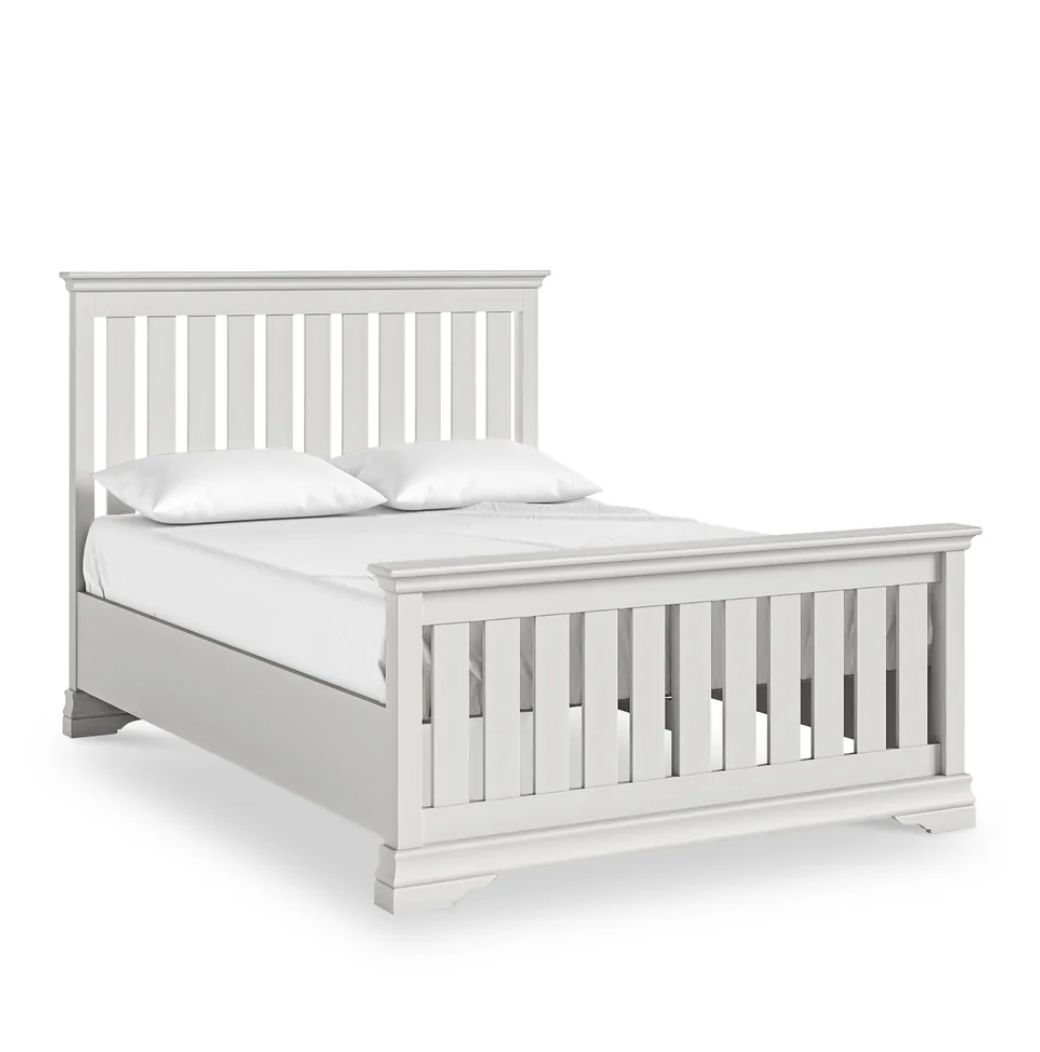 Dorset Slatted  Bedstead