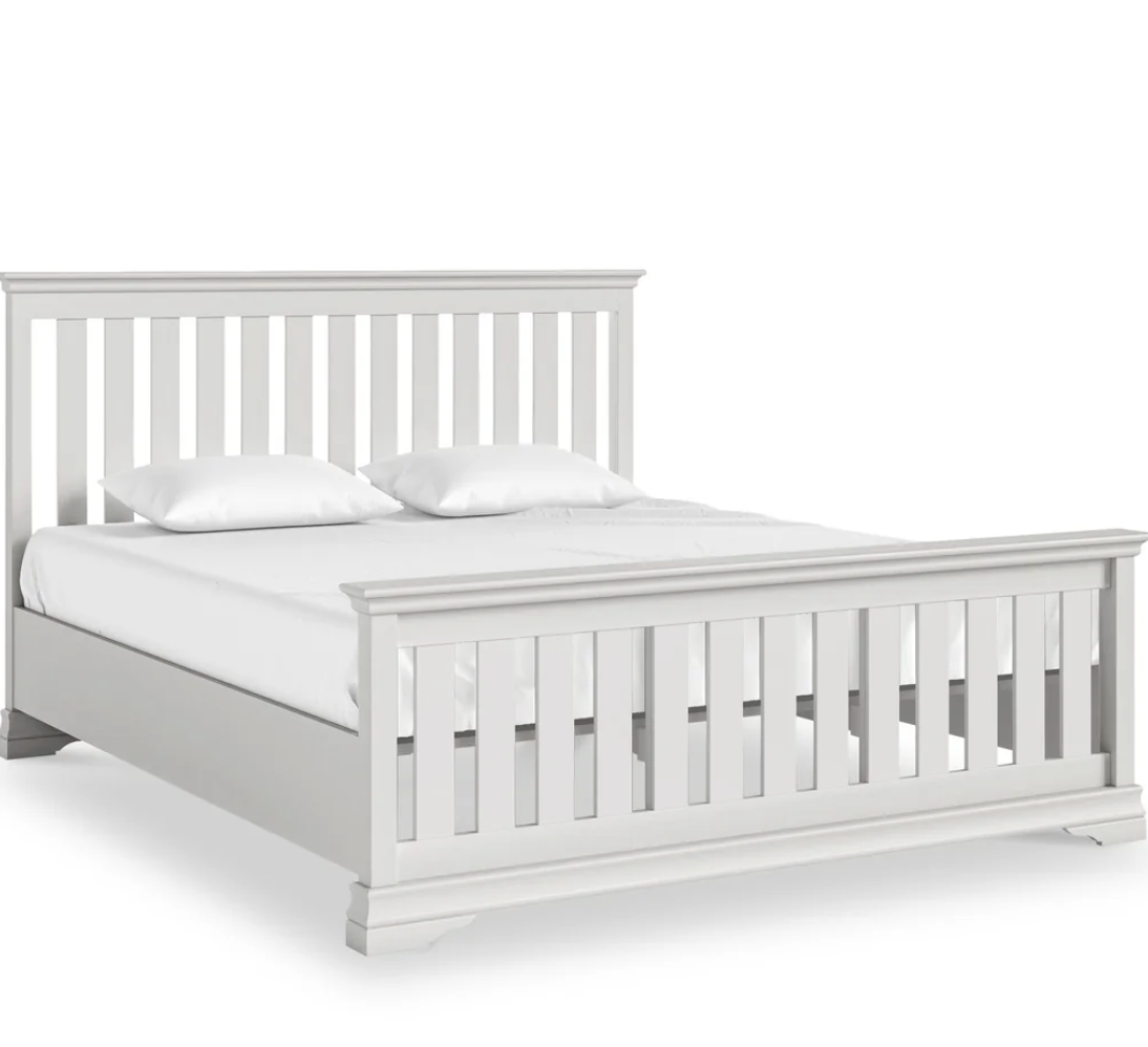 Dorset Slatted  Bedstead