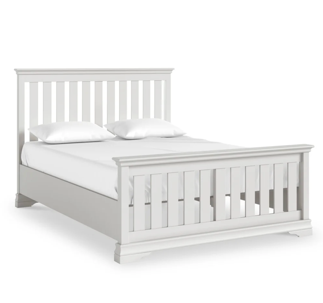 Dorset Slatted  Bedstead