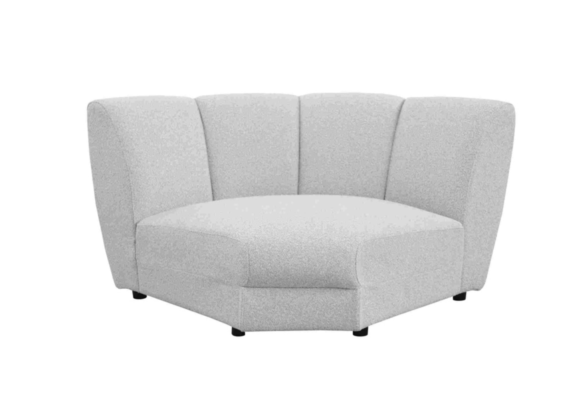 Kleir sofa options (cashmere)