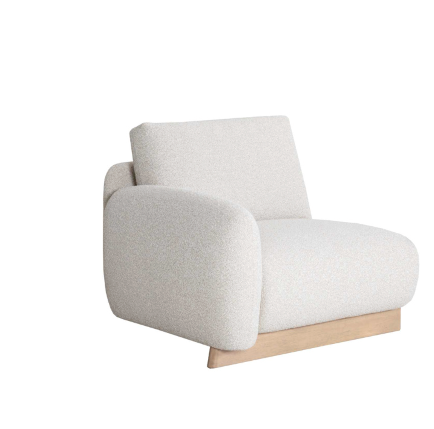 Clarke Armchair