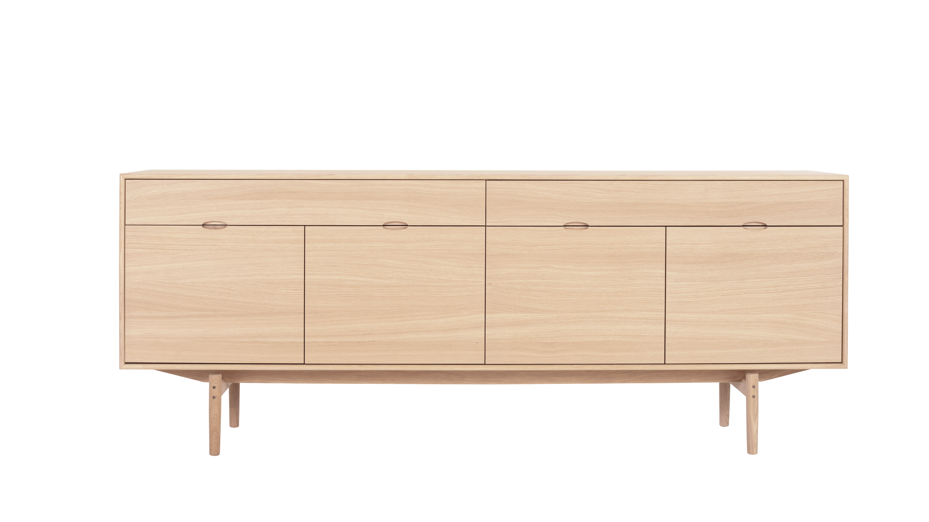 Aeris Oculus sideboard 4 XL