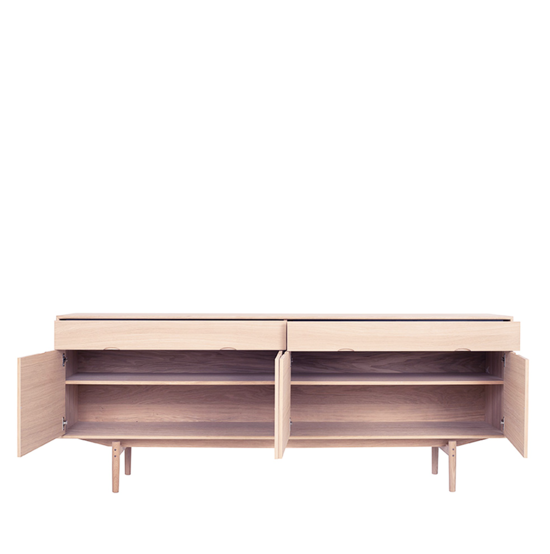 Aeris Oculus sideboard 4 XL