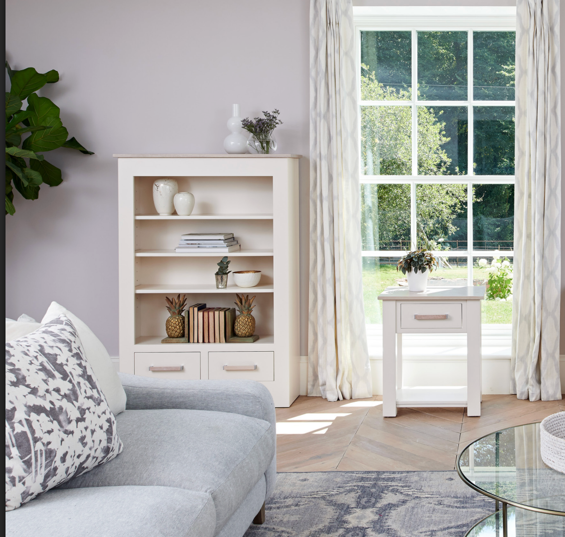 Modo Painted Living Collection