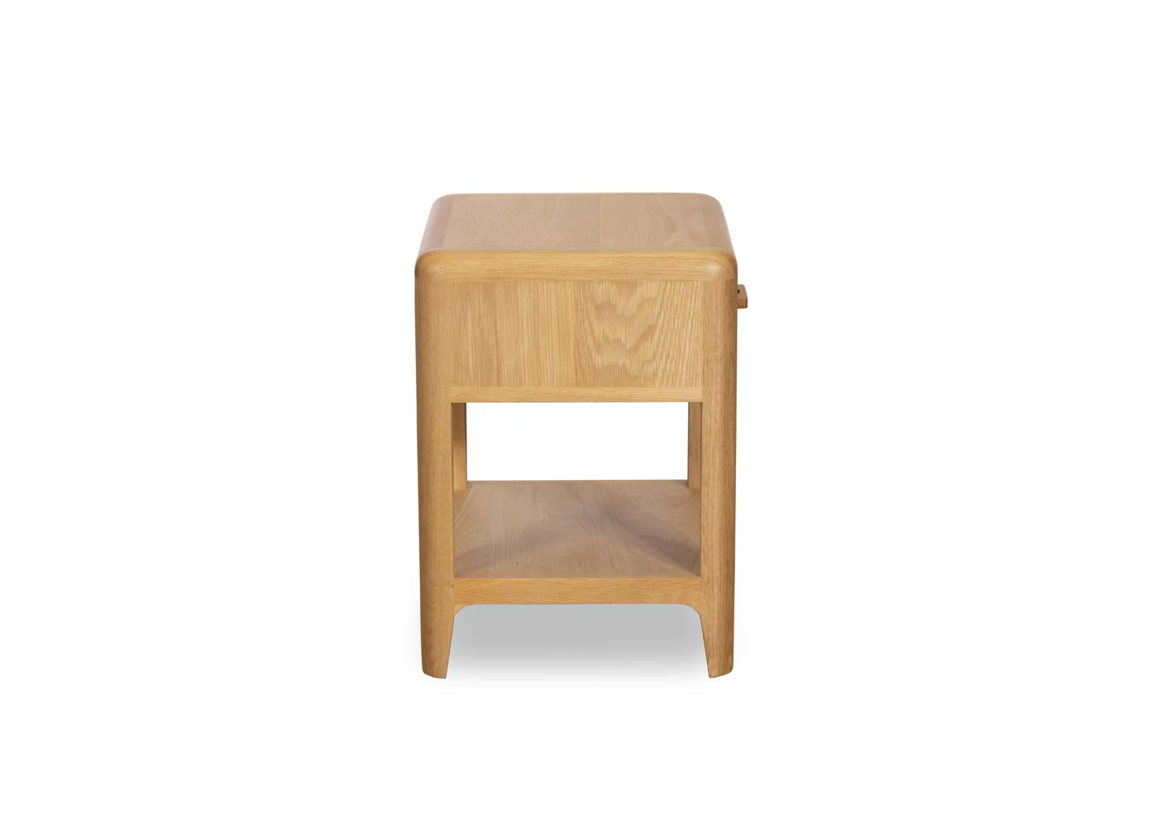 G-PLAN MADDISON LAMP TABLE