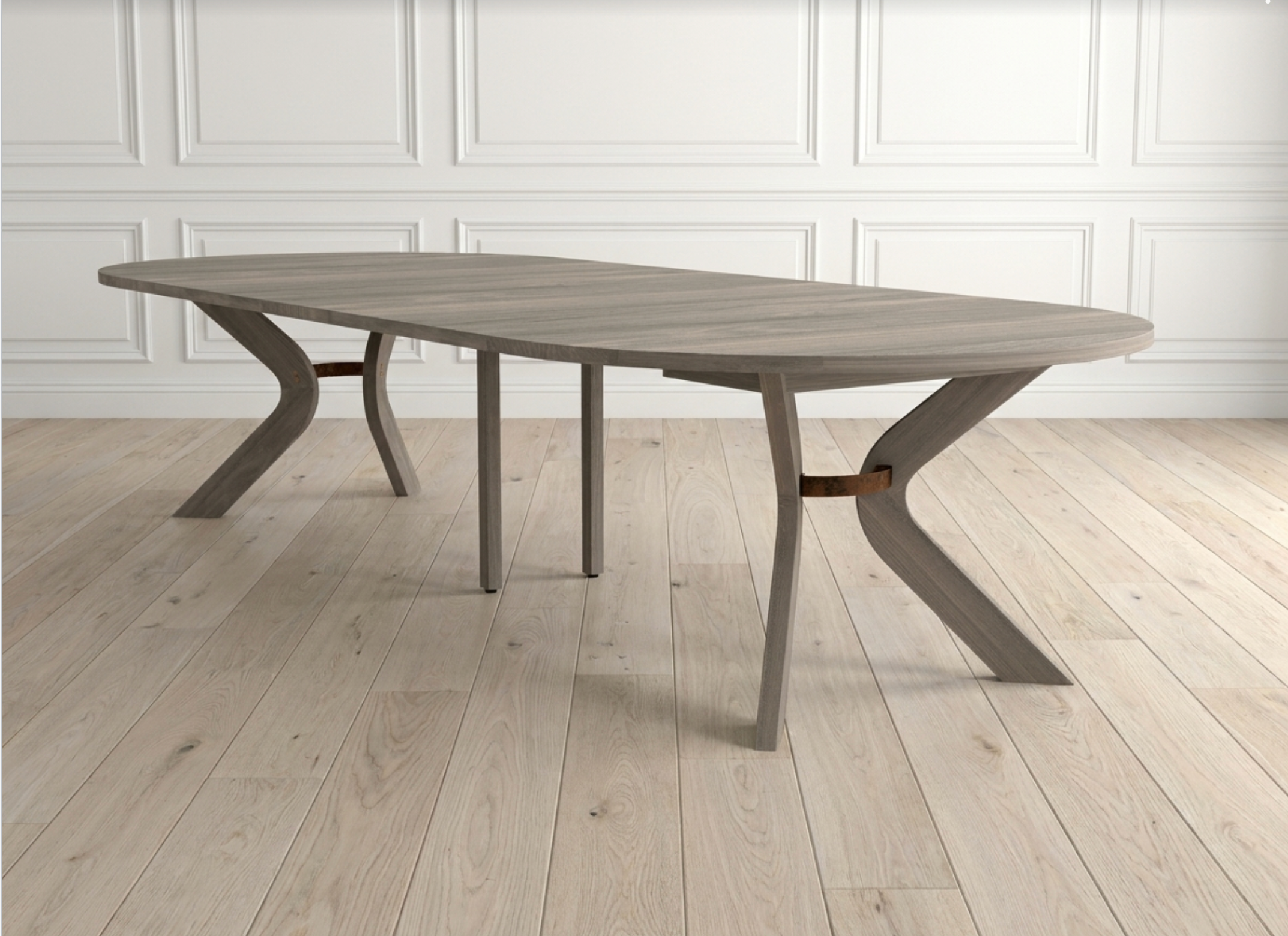 Kristensen Sydney Extending Tables 30mm