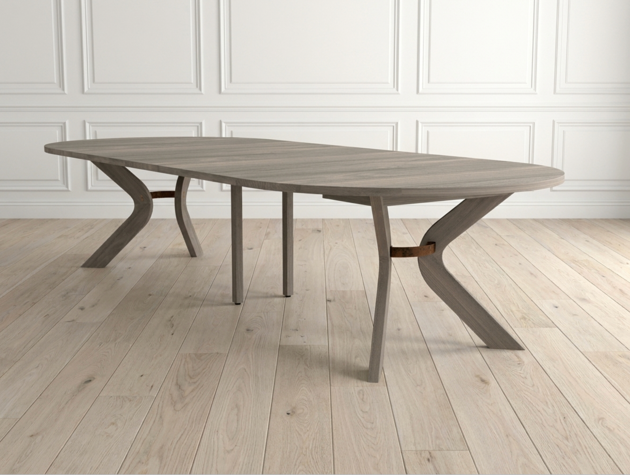 Kristensen Sydney Extending Tables 30mm