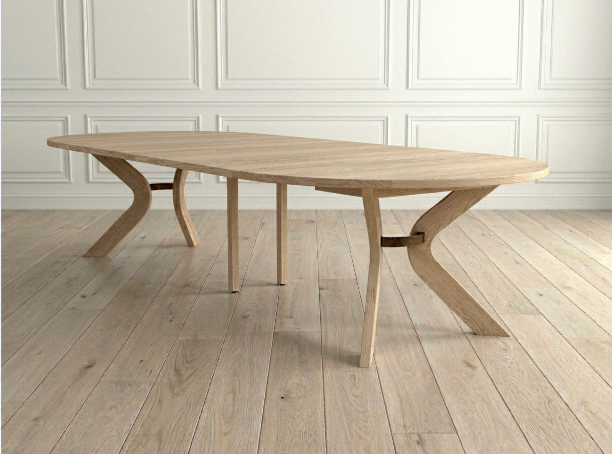 Kristensen Sydney Extending Tables 30mm