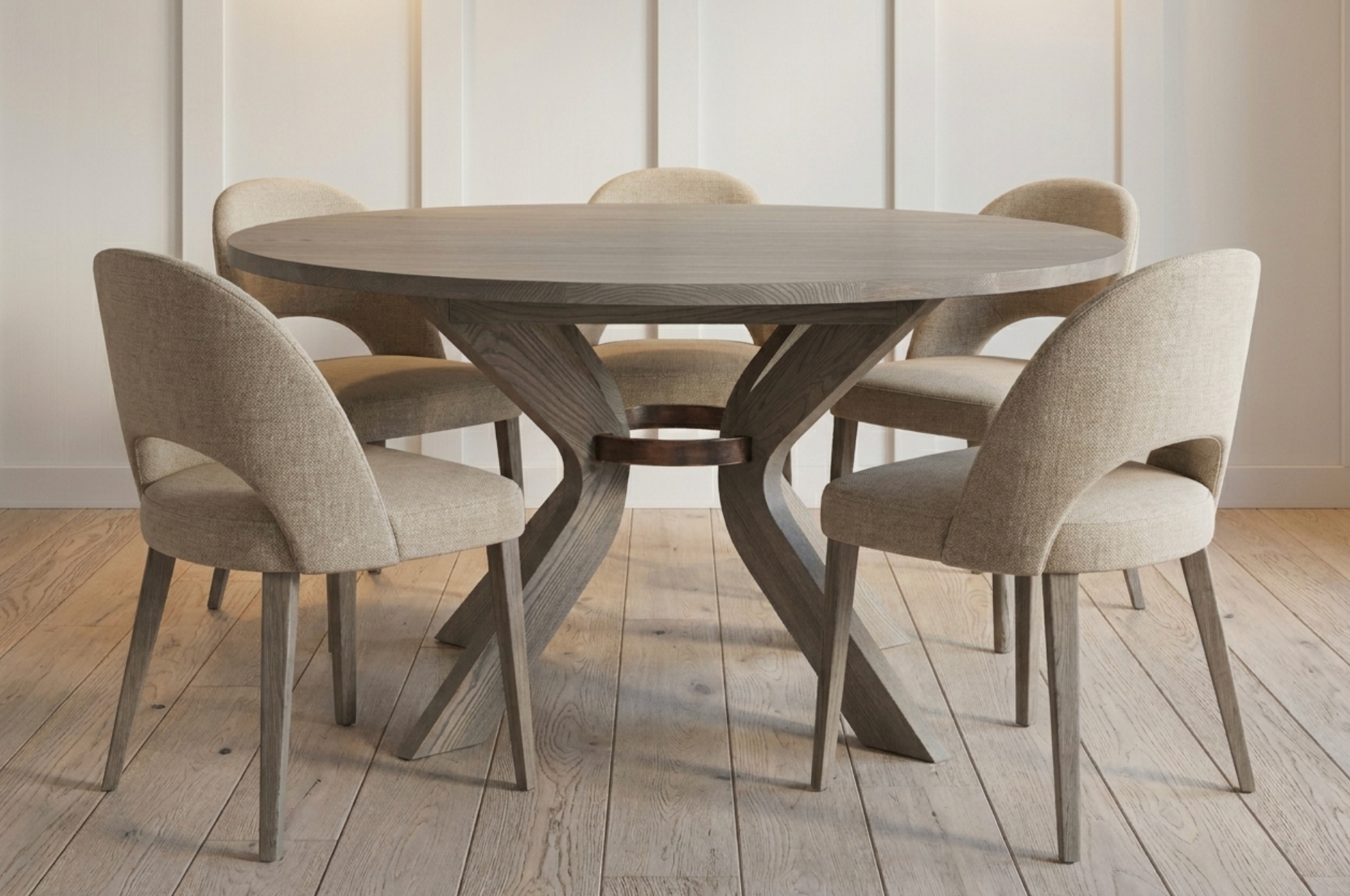 Kristensen Sydney Fixed Tables 30mm top