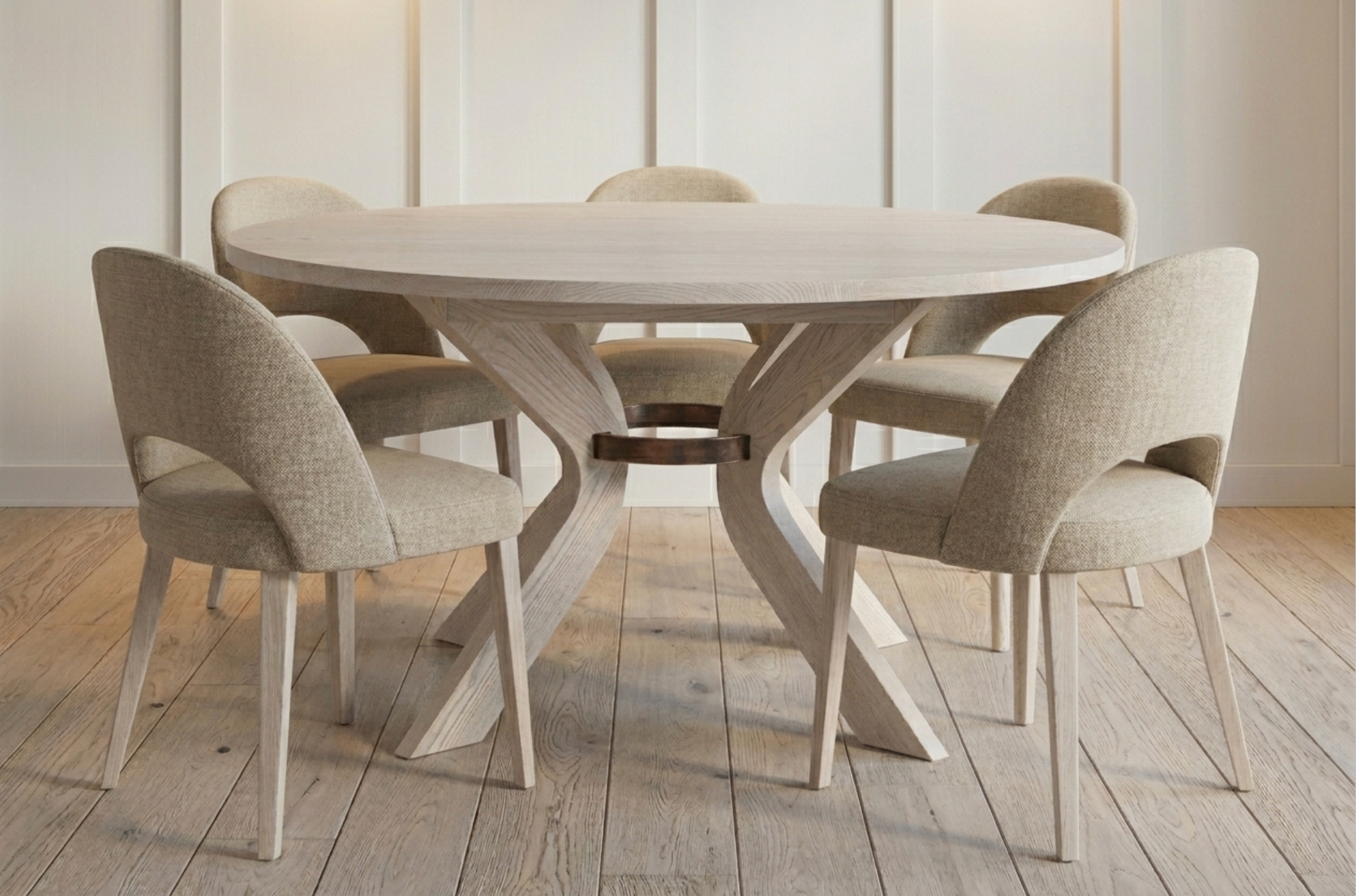 Kristensen Sydney Fixed Tables 30mm top