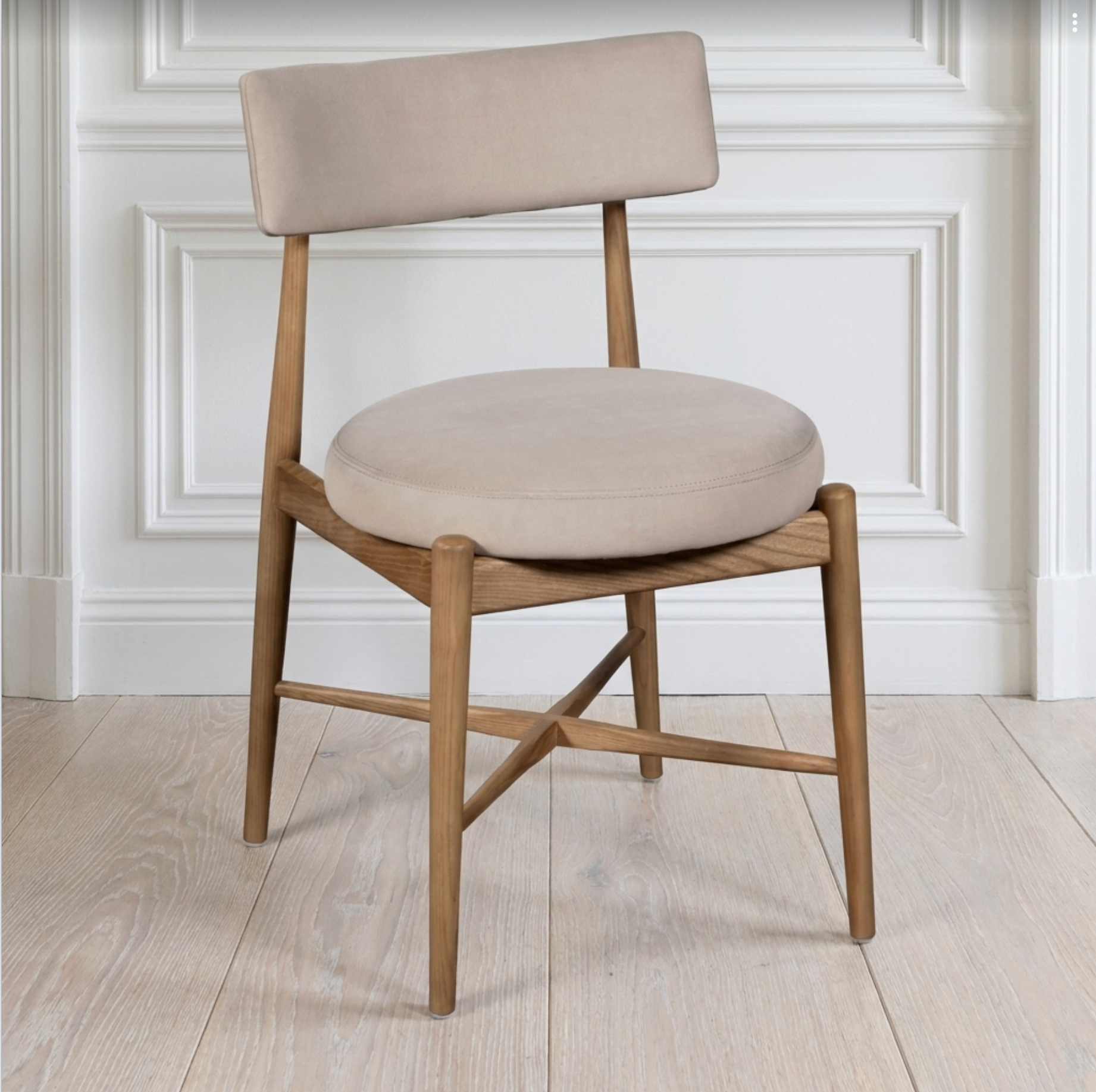 G Plan Flora Dining Chair