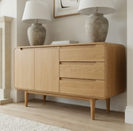 G Plan Winchester Wide Sideboard
