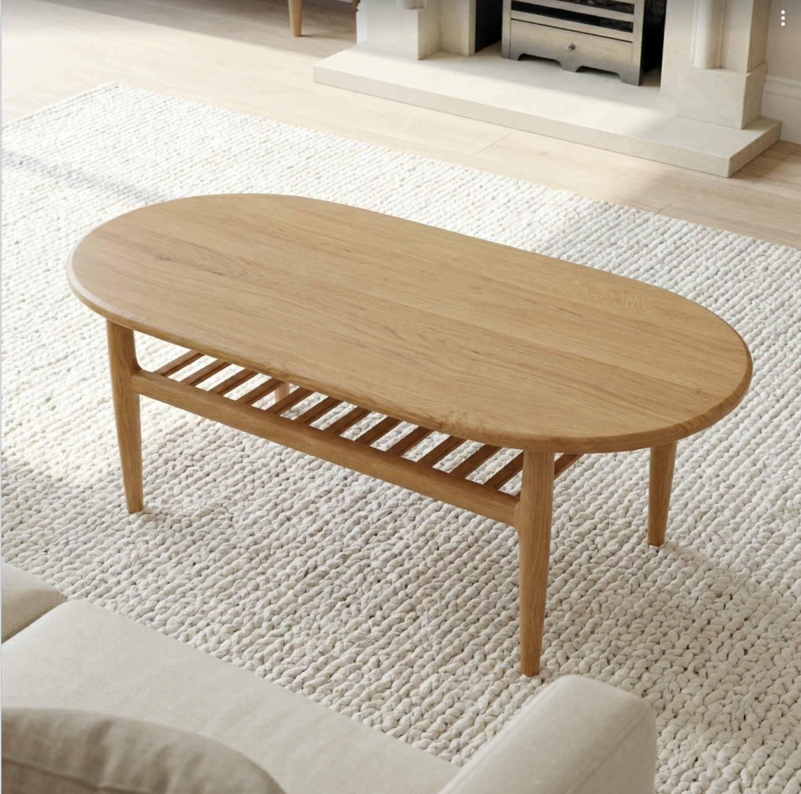 G Plan Winchester Coffee Table