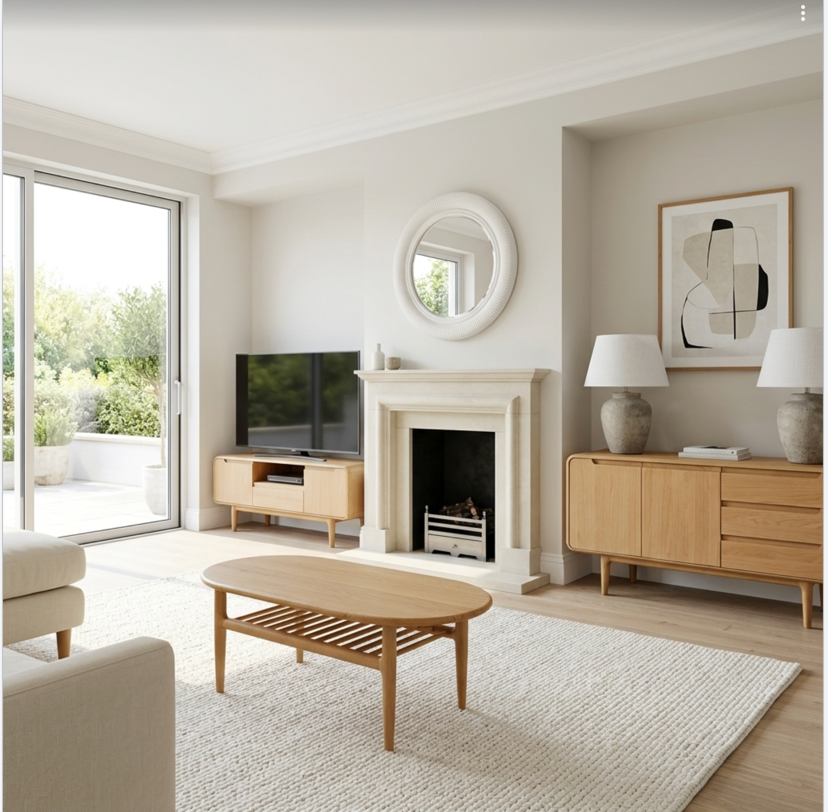 G Plan Winchester Coffee Table