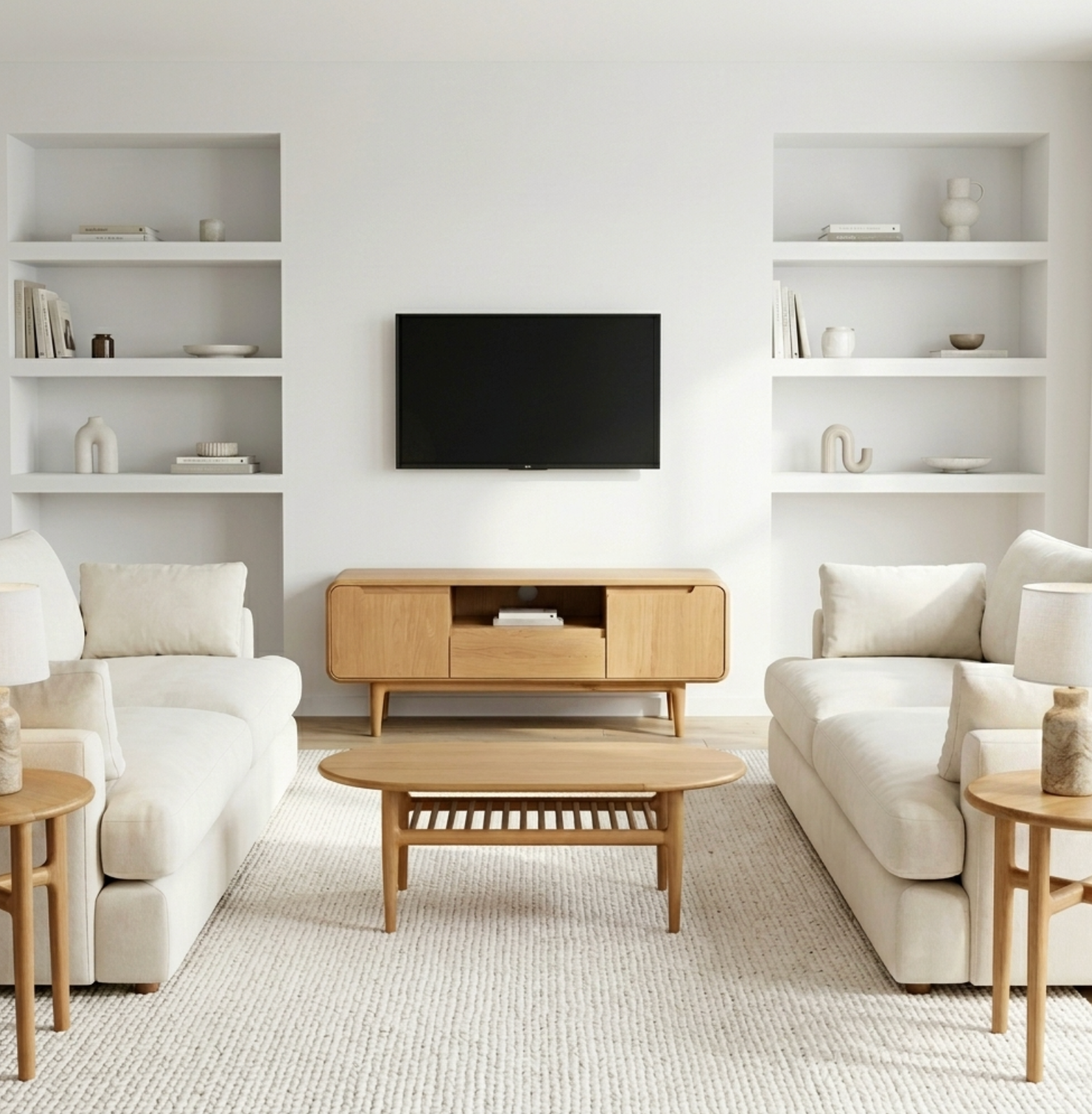 G Plan Winchester TV Unit