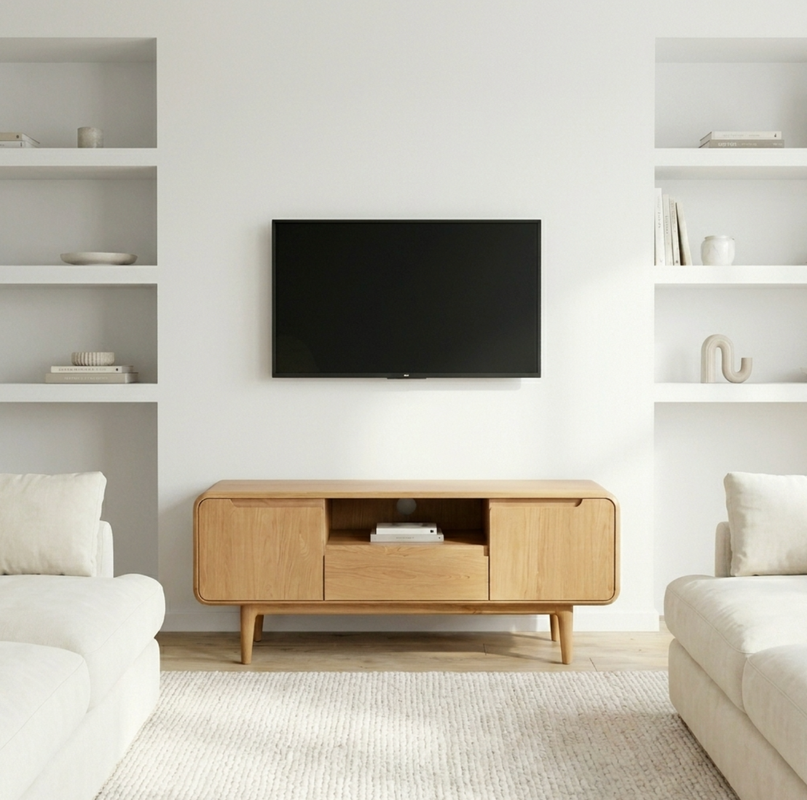 G Plan Winchester TV Unit