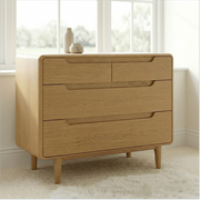 G-Plan WINCHESTER 4 Drawer Chest