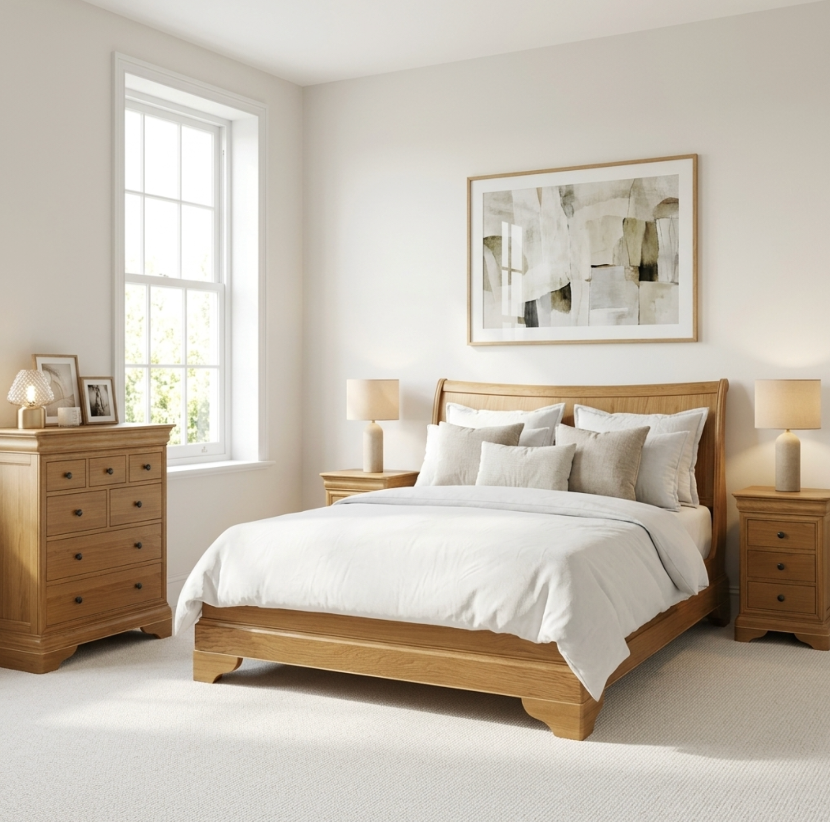 Willis and Gambier Bordeaux Collection