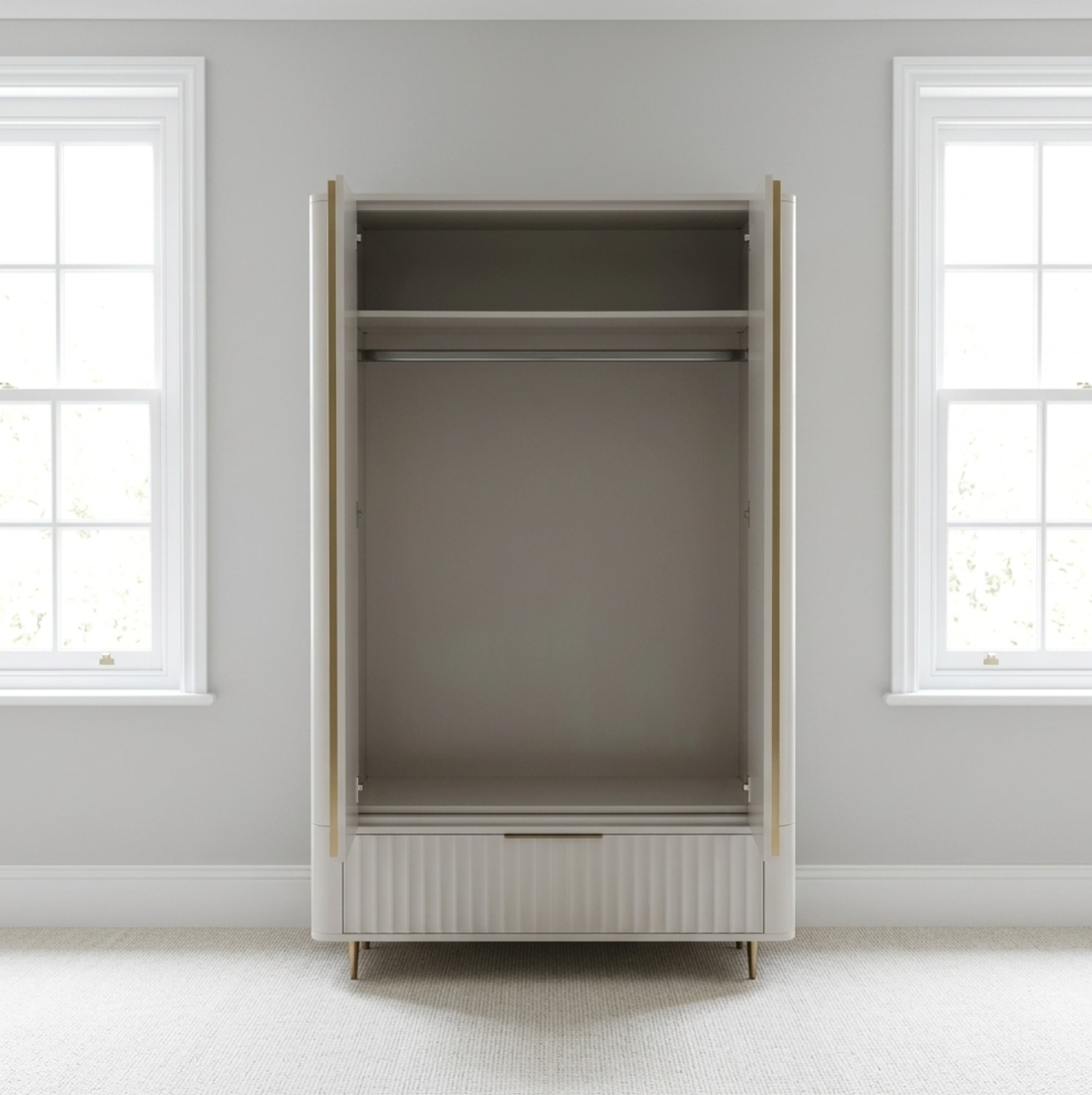 LILY WARDROBE