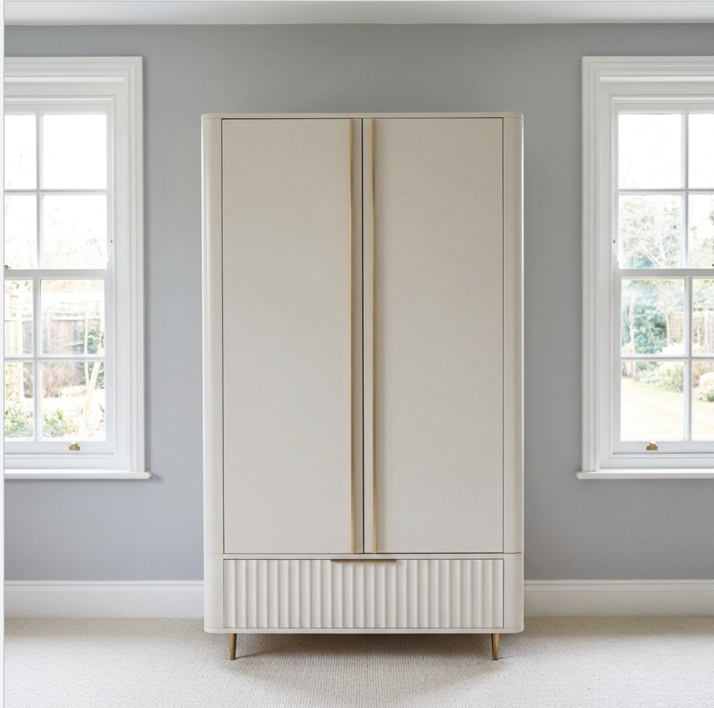 LILY WARDROBE